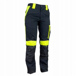 SPODNIE ROBOCZE URGENT-Y ROZMIAR 48