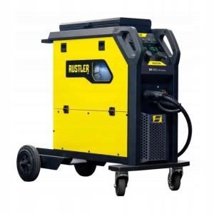 Spawarka MIG/MAG Esab RUSTLER EM 350C PRO Synergic