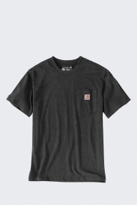 T-SHIRT MĘSKI CARCHARTT POCKET 103296.CRH.S006 r. L