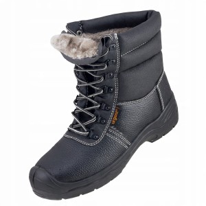 OBUWIE BEZPIECZNE URGENT 112/SB r. 41