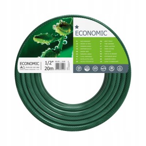 Wąż ogrodowy ECONOMIC 1" 10 m 10-034