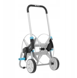 WÓZEK METALOWY EXPLORER 60M 1/2 ' 55-050 CELL-FAST