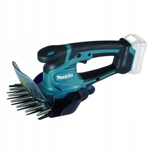 MAKITA UM600DZ akumulatorowe nożyce do trawy 12V, szerokość 160mm