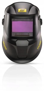 Przyłbica Spawalnicza Savage A41 ESAB NOWY MODEL CZARNA