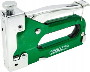 Zszywacz tapicerski Stalco S-21410