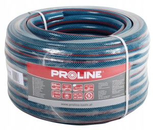 Proline Wąż ogrodowy 4-warstwowy 30m 1" 99443